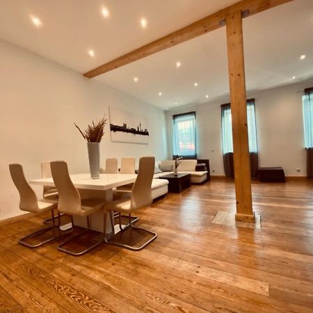 Be My Guest In Mannheim Apartment Exterior foto