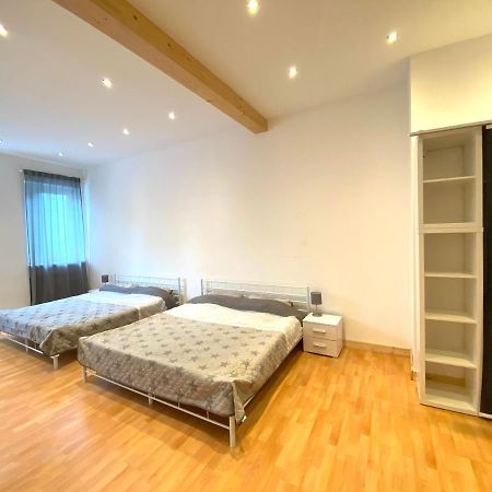 Be My Guest In Mannheim Apartment Exterior foto
