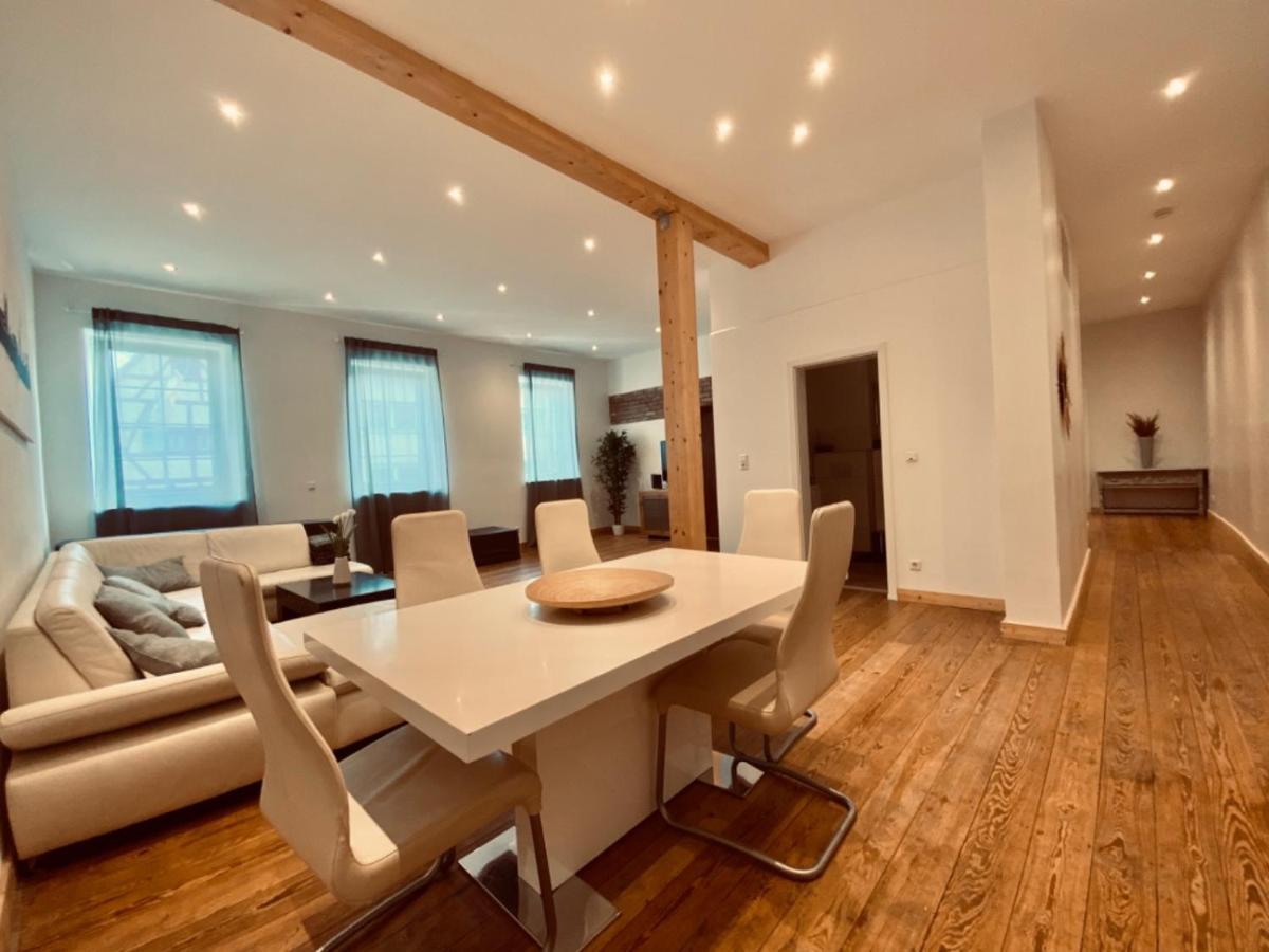 Be My Guest In Mannheim Apartment Exterior foto
