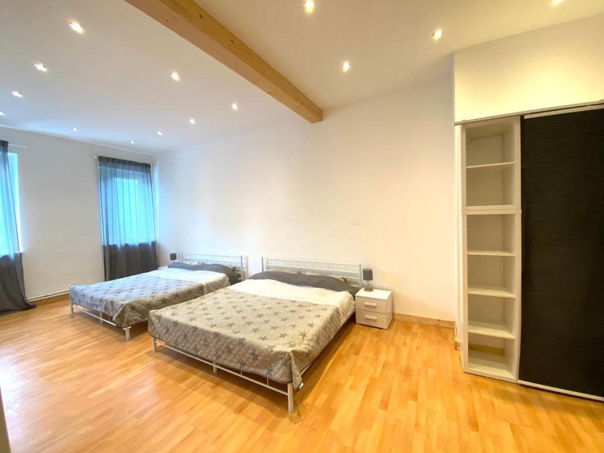 Be My Guest In Mannheim Apartment Exterior foto